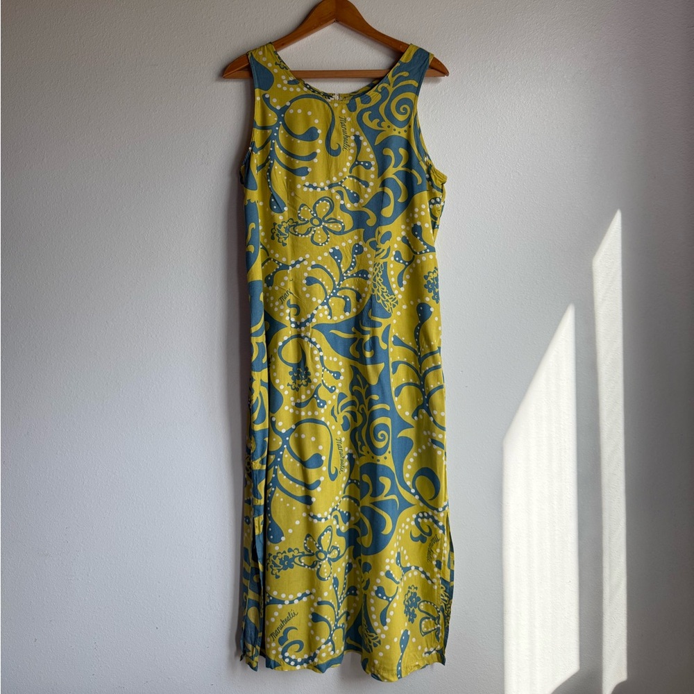 (AVAILABLE THRU IG: tutuslole) Manuhealii vintage size Large